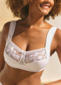 Soutien-gorge Embotant Sans Armatures 